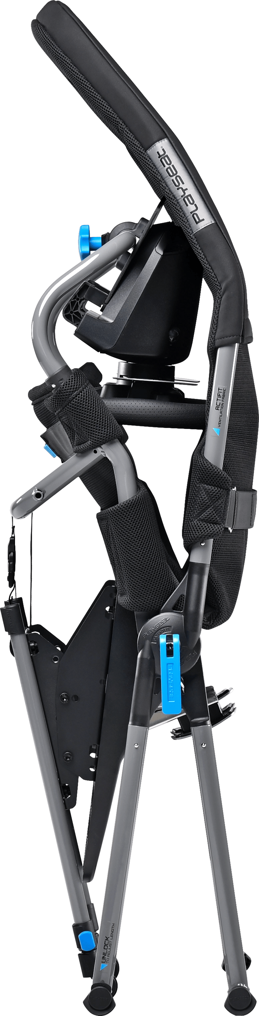 Playseat Challenge X - Logitech G Edition