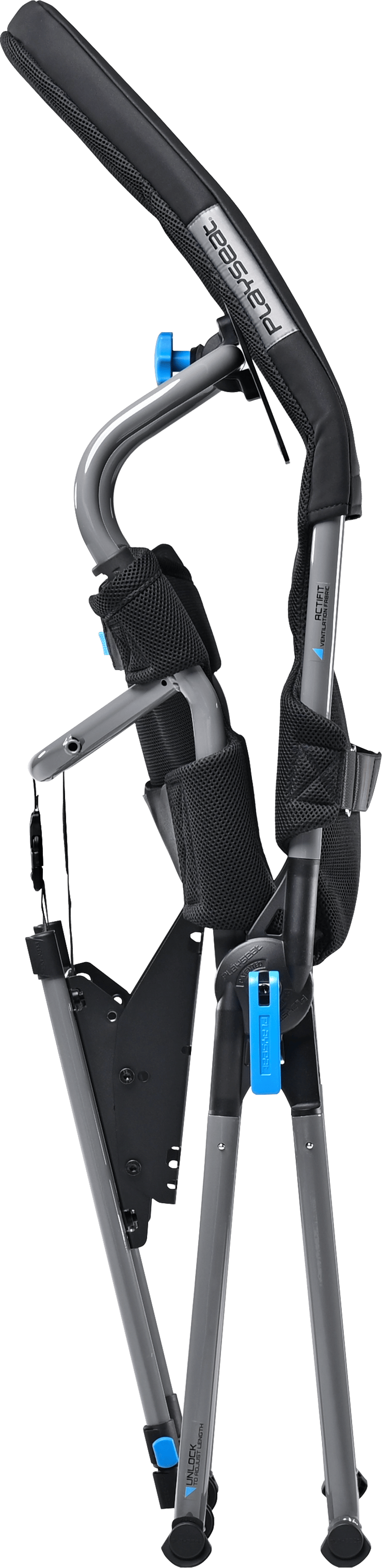 Playseat Challenge X - Logitech G Edition