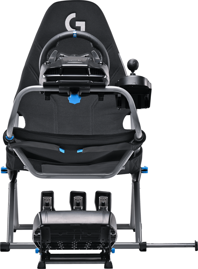 Playseat Challenge X - Logitech G Edition