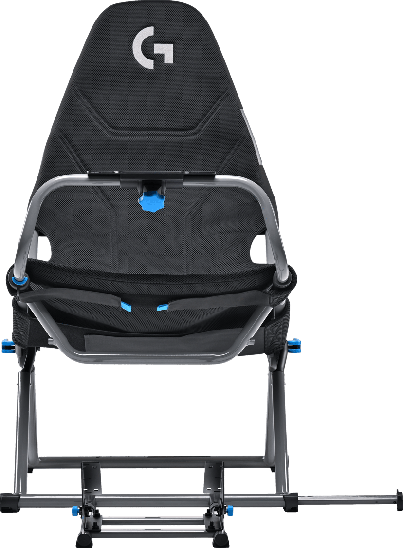 Playseat Challenge X - Logitech G Edition