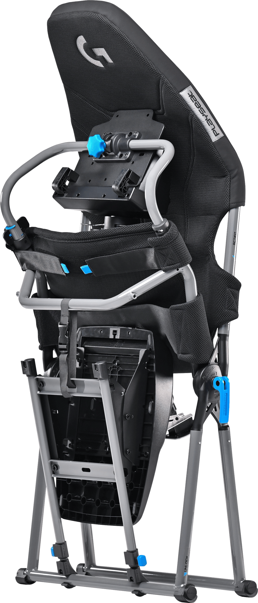 Playseat Challenge X - Logitech G Edition