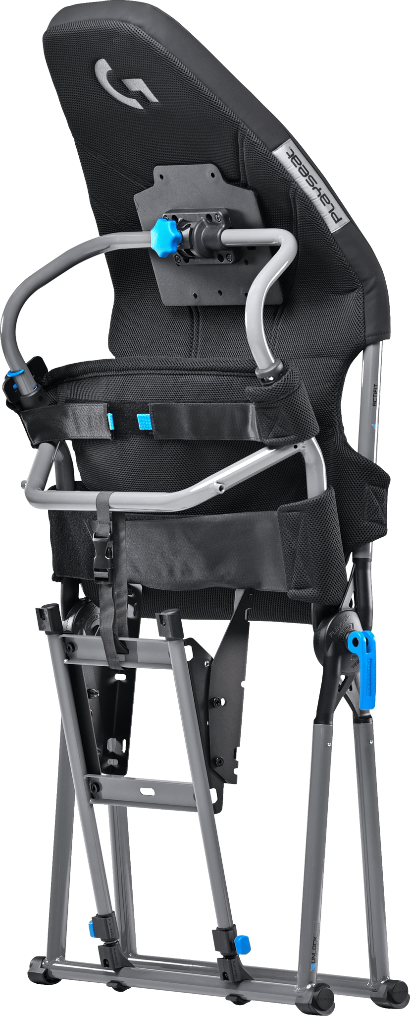 Playseat Challenge X - Logitech G Edition
