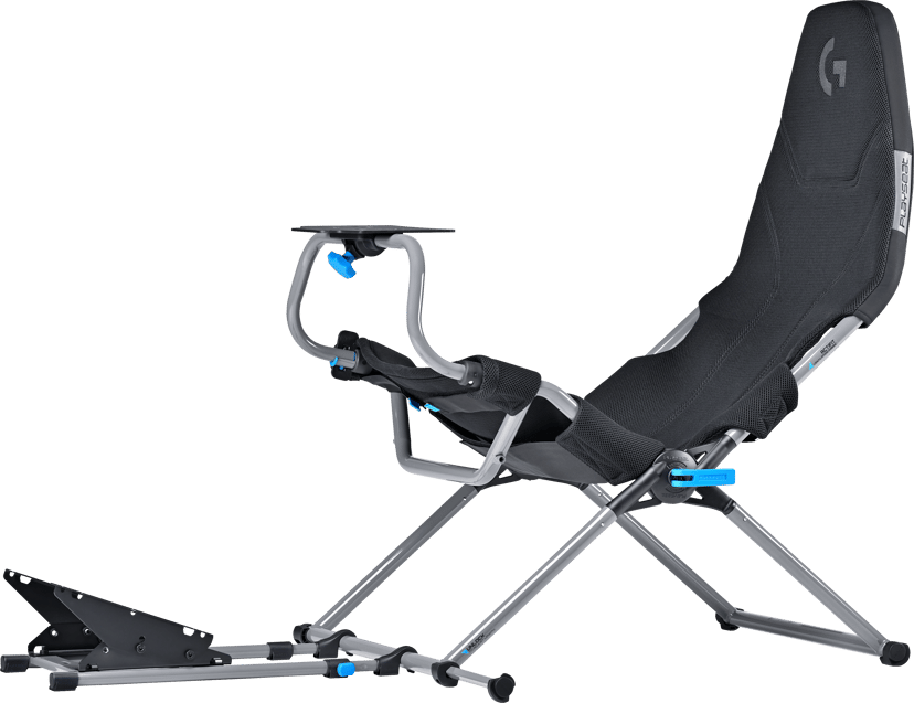 Playseat Challenge X - Logitech G Edition