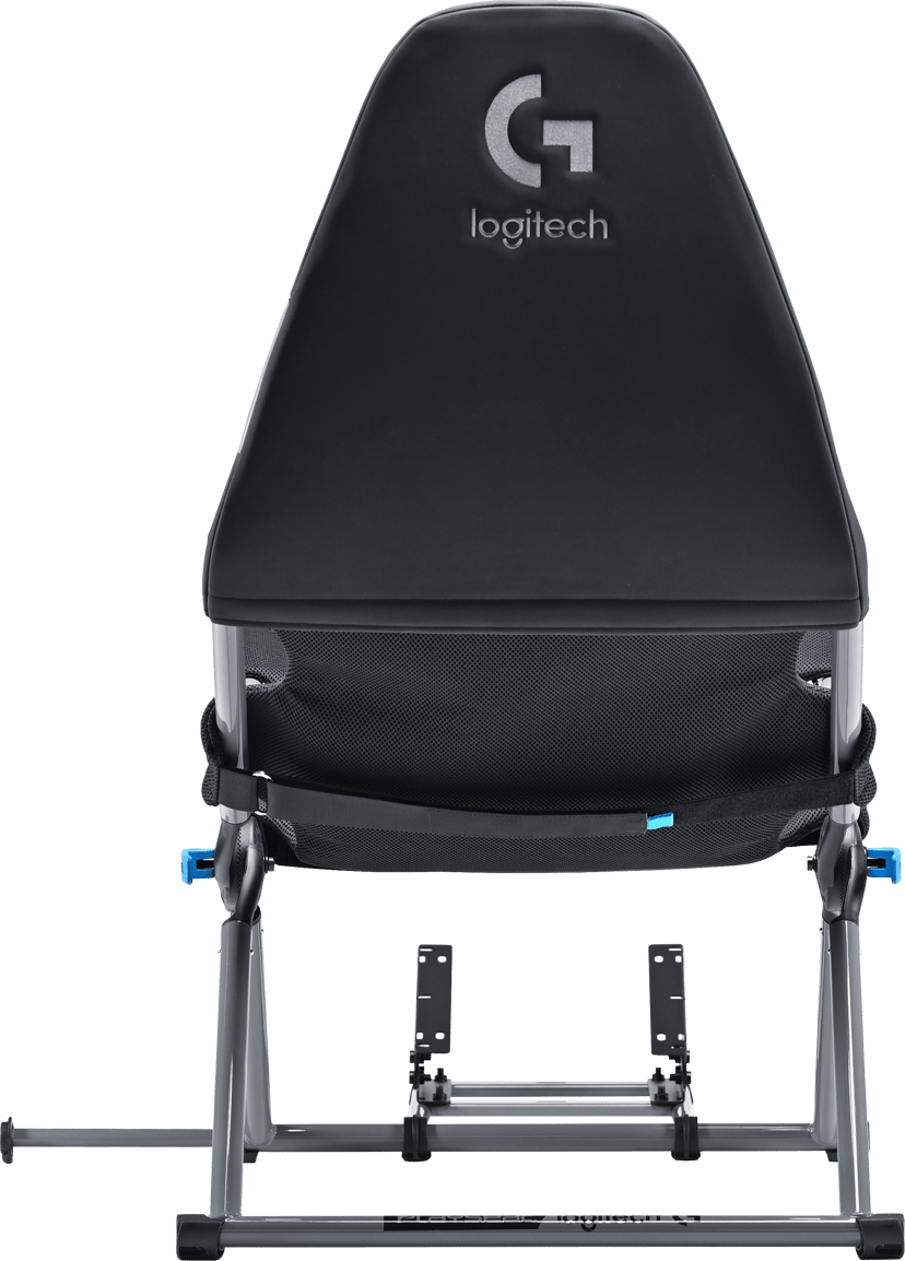 Playseat Challenge X - Logitech G Edition