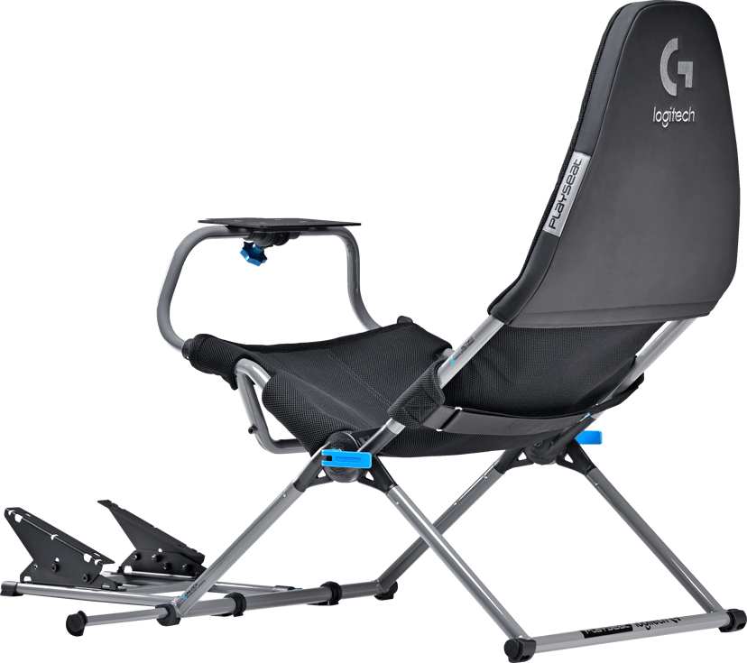 Playseat Challenge X - Logitech G Edition