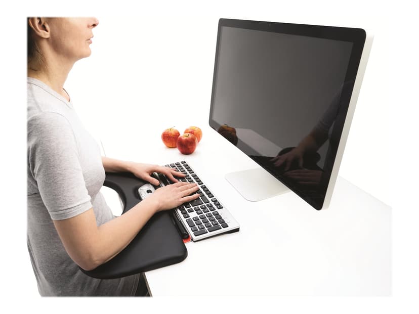 Contour Design RollerMouse Red Max USB Type-A