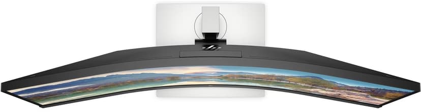 HP E34M G4 Curved 34" 3440 x 1440pixels VA 21:9 75Hz