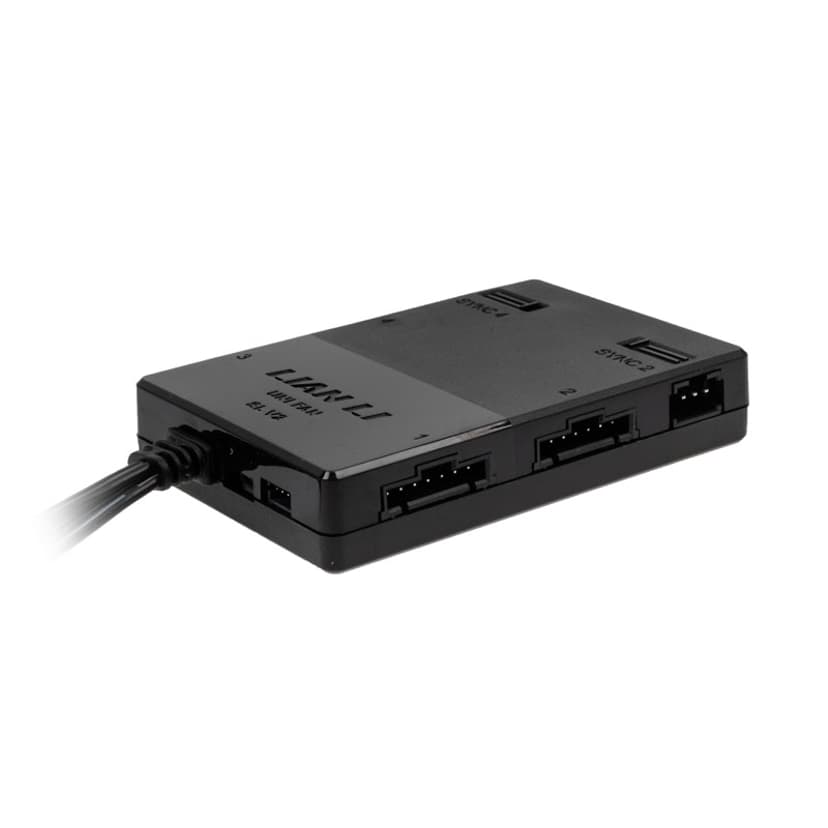 Lian-Li UNI HUB – SLV2 Controller