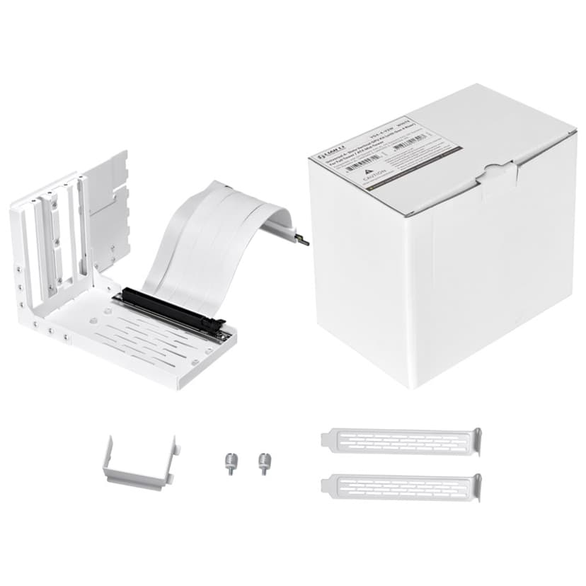 Lian-Li Universal 4- Slots Vertical GPU kit (with Gen 4 riser)