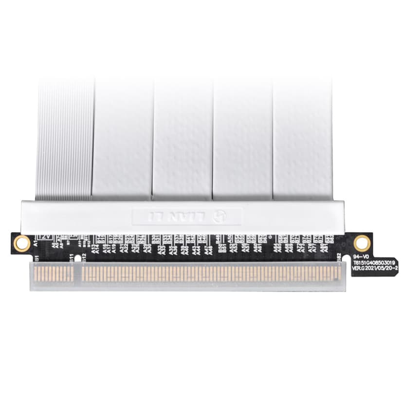 Lian-Li Lian Li PW-PCIV-4-90W tietokonekotelon osa Full Tower