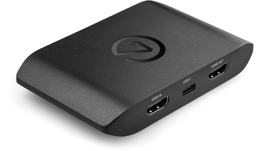 Elgato Game Capture 4K X