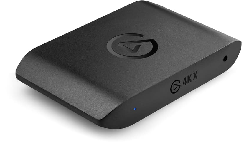 Elgato Game Capture 4K X