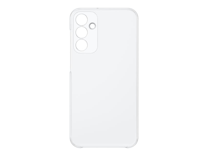 Samsung Clear Case Samsung Galaxy A15 4G, Samsung Galaxy A15 5G Läpinäkyvä