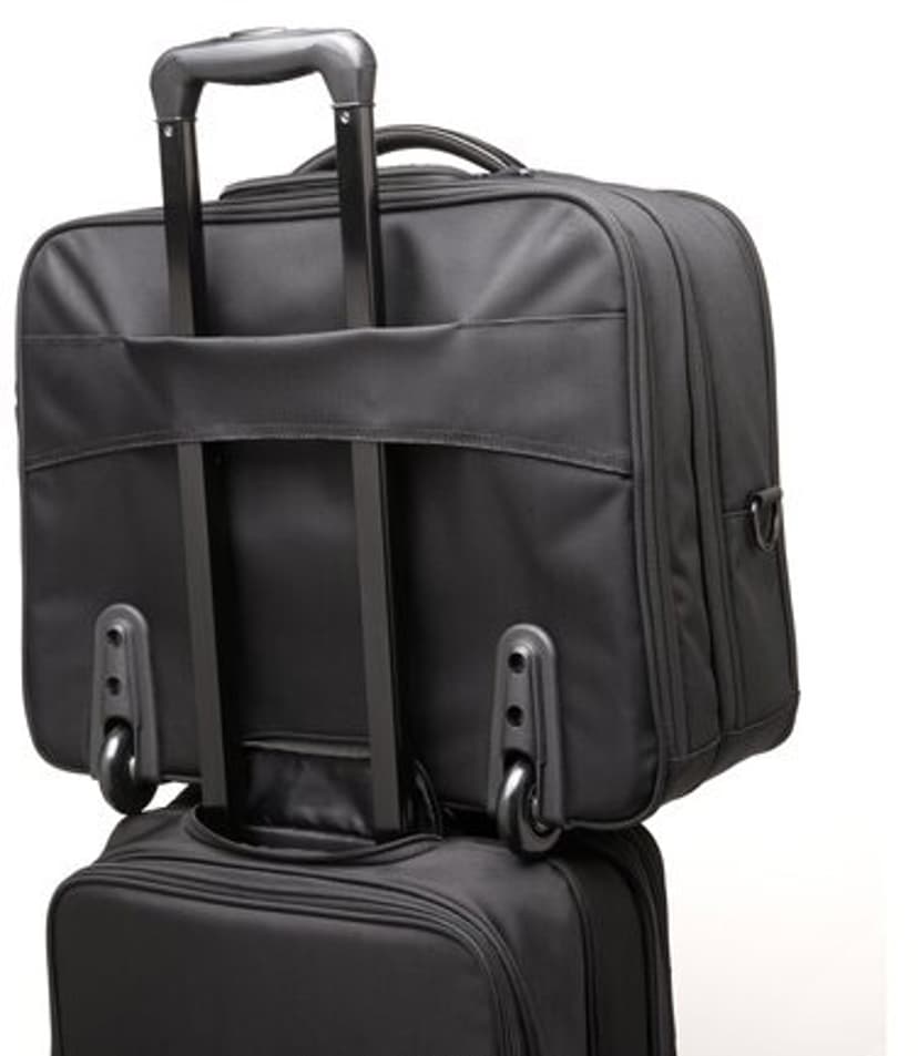 Kensington Contour 2.0 Business Roller 17" - Black
