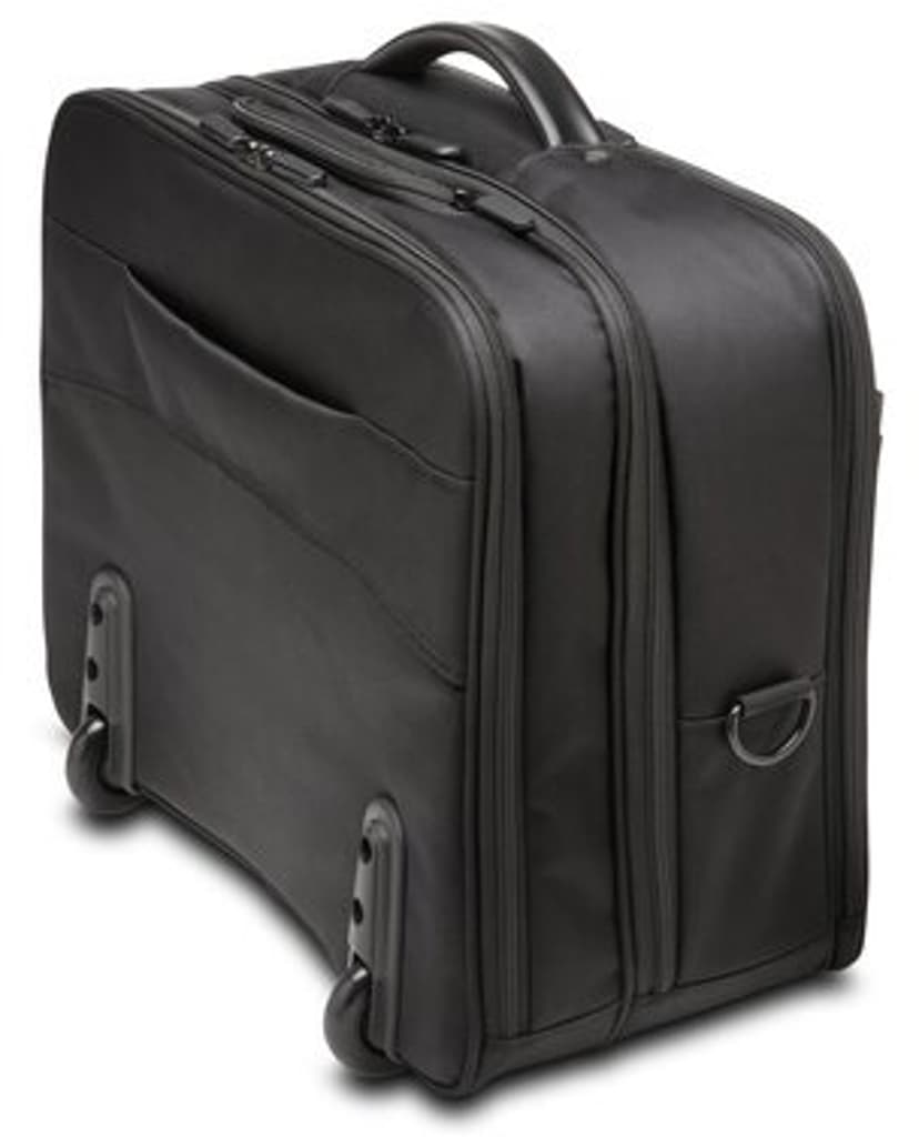 Kensington Contour 2.0 Business Roller 17" - Black