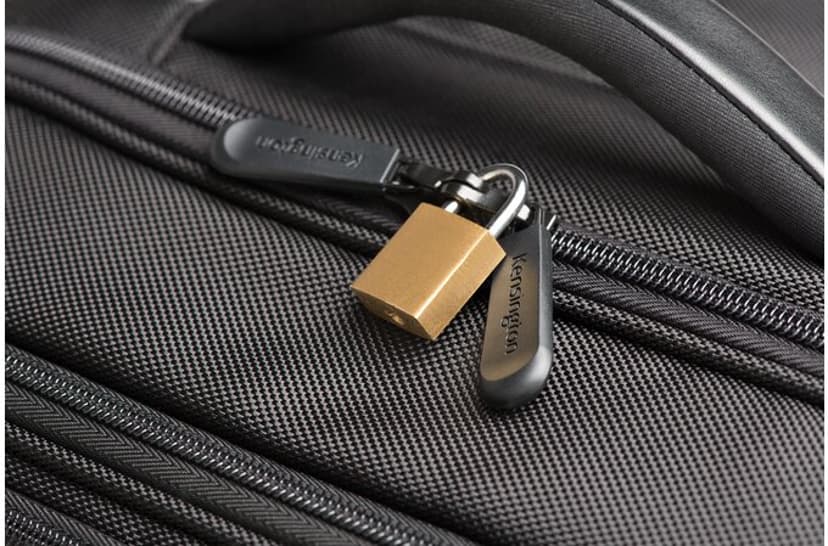 Kensington Contour 2.0 Pro Overnight Spinner 17"