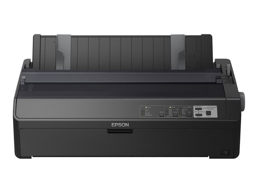 Epson FX-2190II 9-Pin USB/Parallell - (Löytötuote luokka 2)