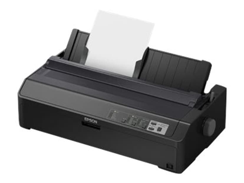 Epson FX-2190II 9-Pin USB/Parallell - (Fyndvara klass 2)