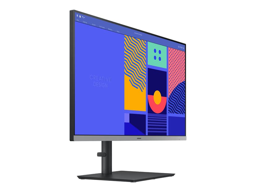 Samsung C43GC 27" 1920 x 1080pixels IPS 16:9 100Hz