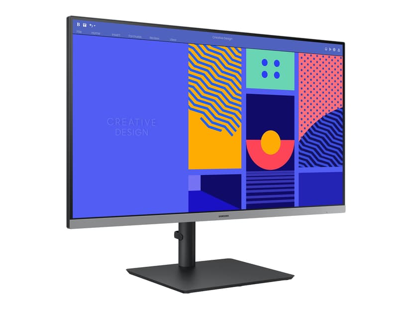 Samsung C43GC 27" 1920 x 1080pixels IPS 16:9 100Hz