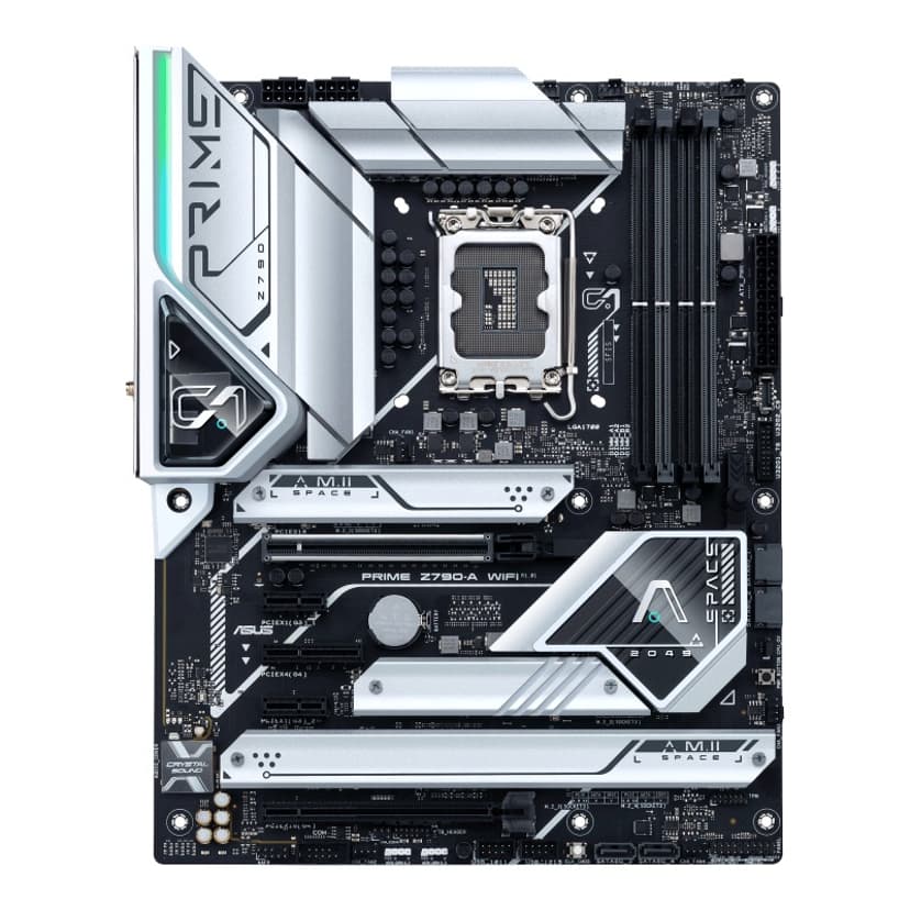 ASUS Prime Z790-A WIFI LGA 1700 ATX Moderkort