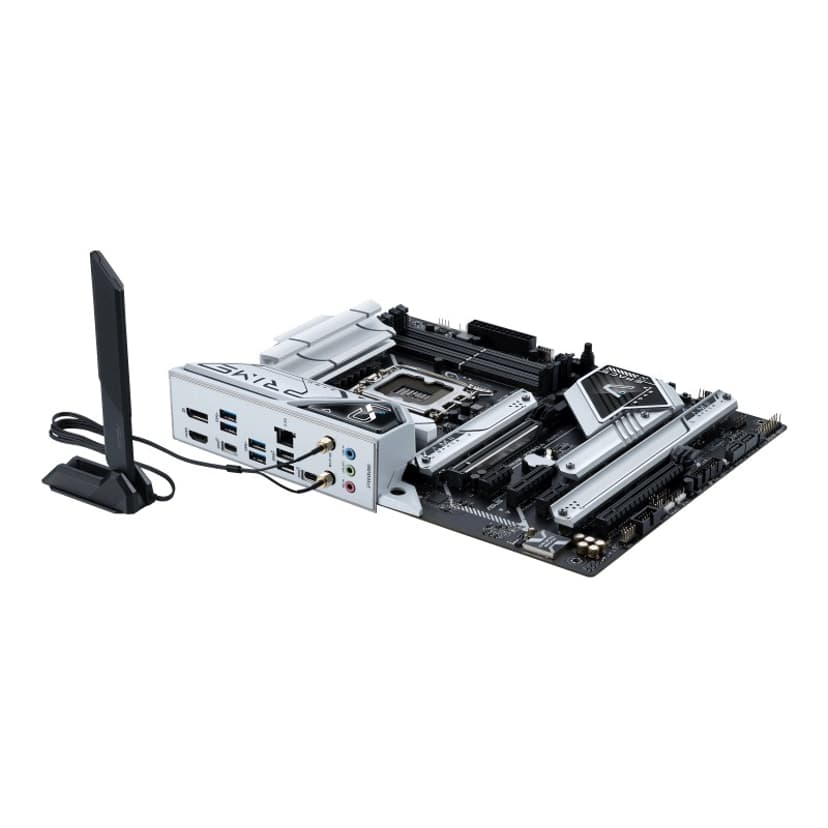 ASUS Prime Z790-A WIFI LGA 1700 ATX Moderkort
