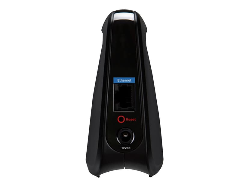 Linksys Wireless-N Access Point with Dual-Band WAP610N