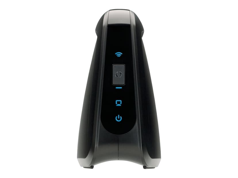 Linksys Wireless-N Access Point with Dual-Band WAP610N