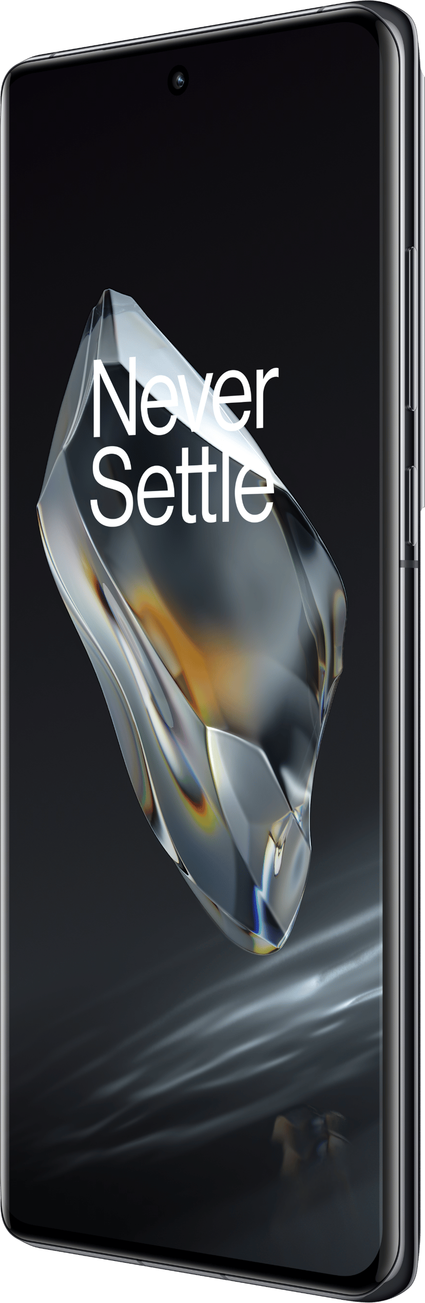 OnePlus 12 256GB Svart