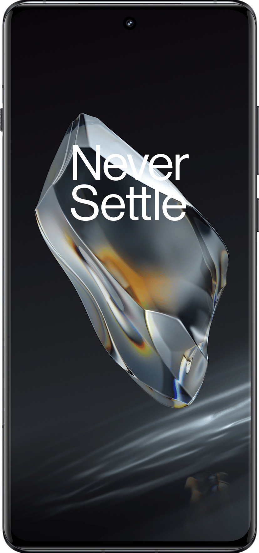 OnePlus 12 256GB Svart