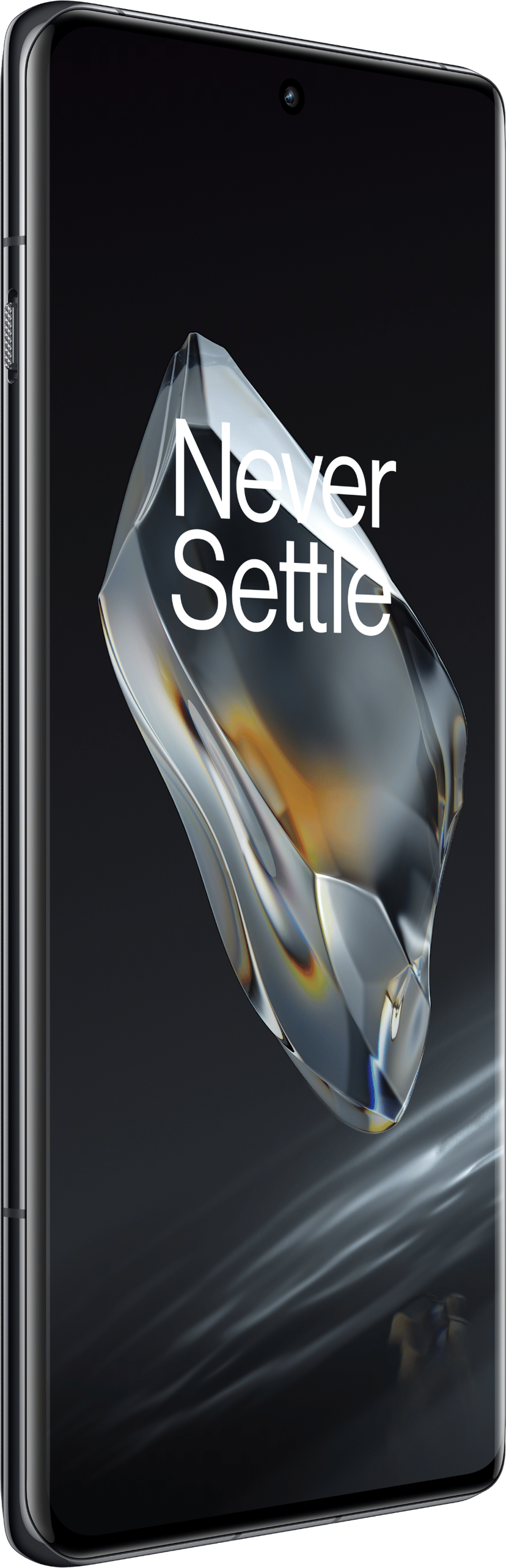 OnePlus 12 256GB Svart