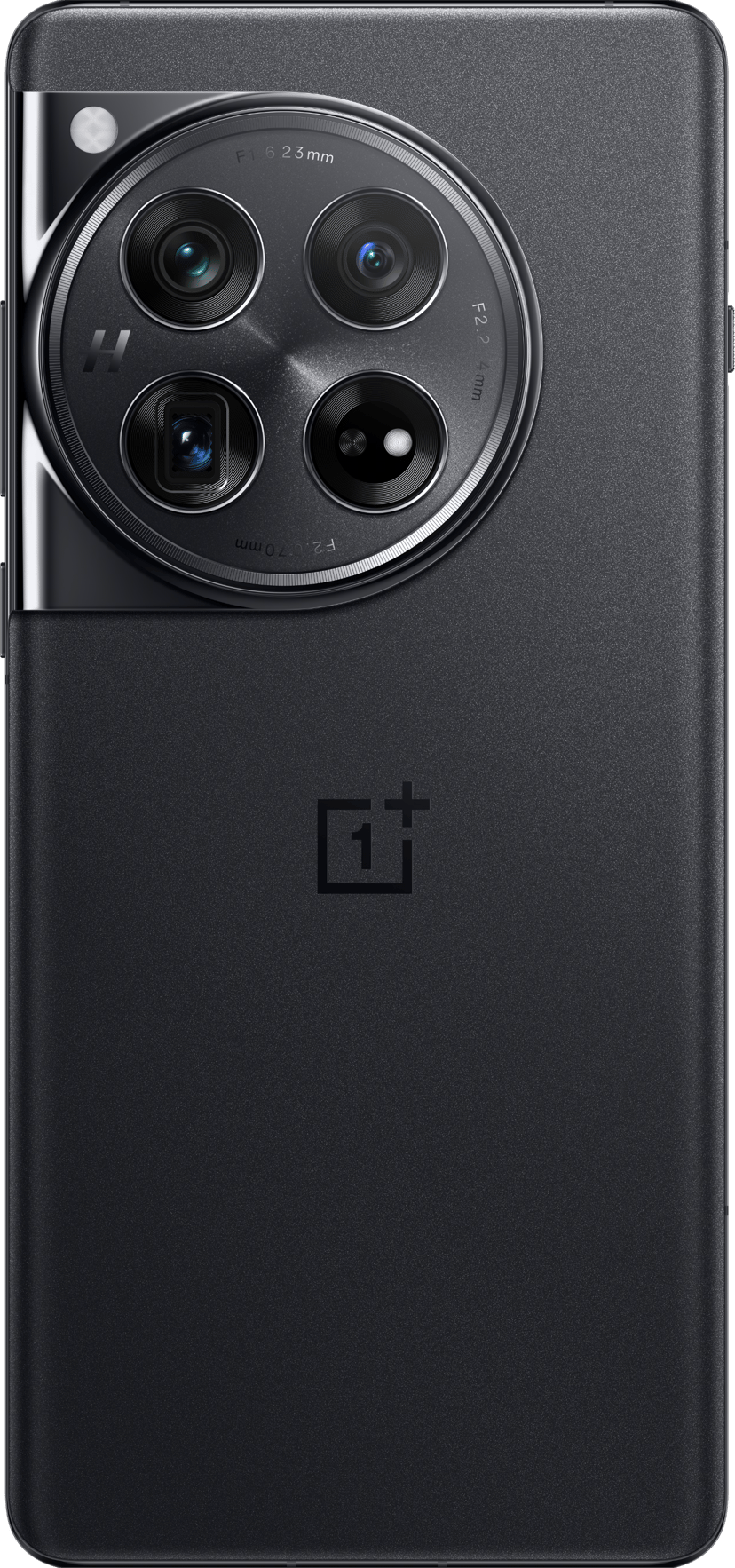 OnePlus 12 256GB Svart