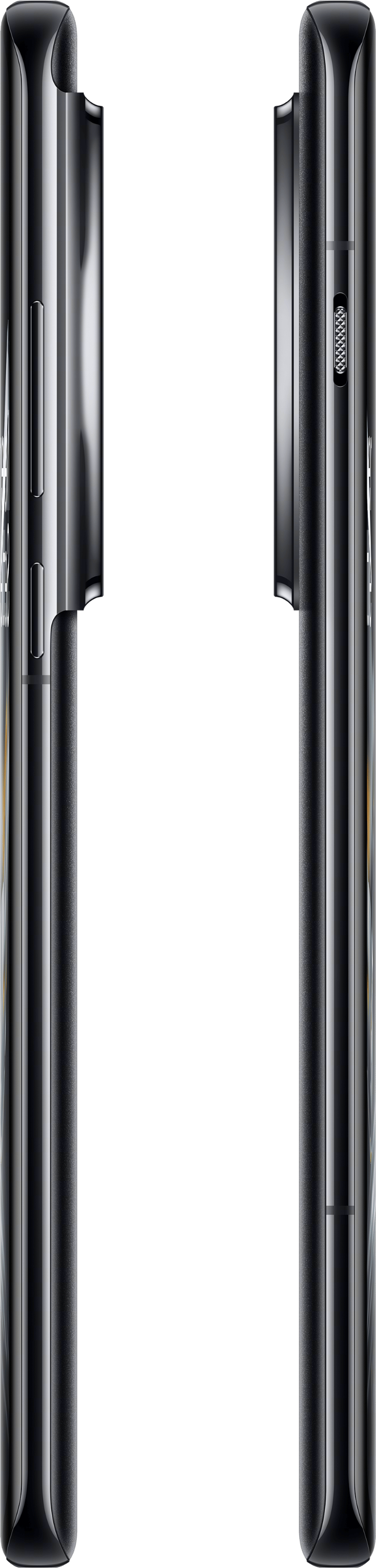 OnePlus 12 256GB Svart