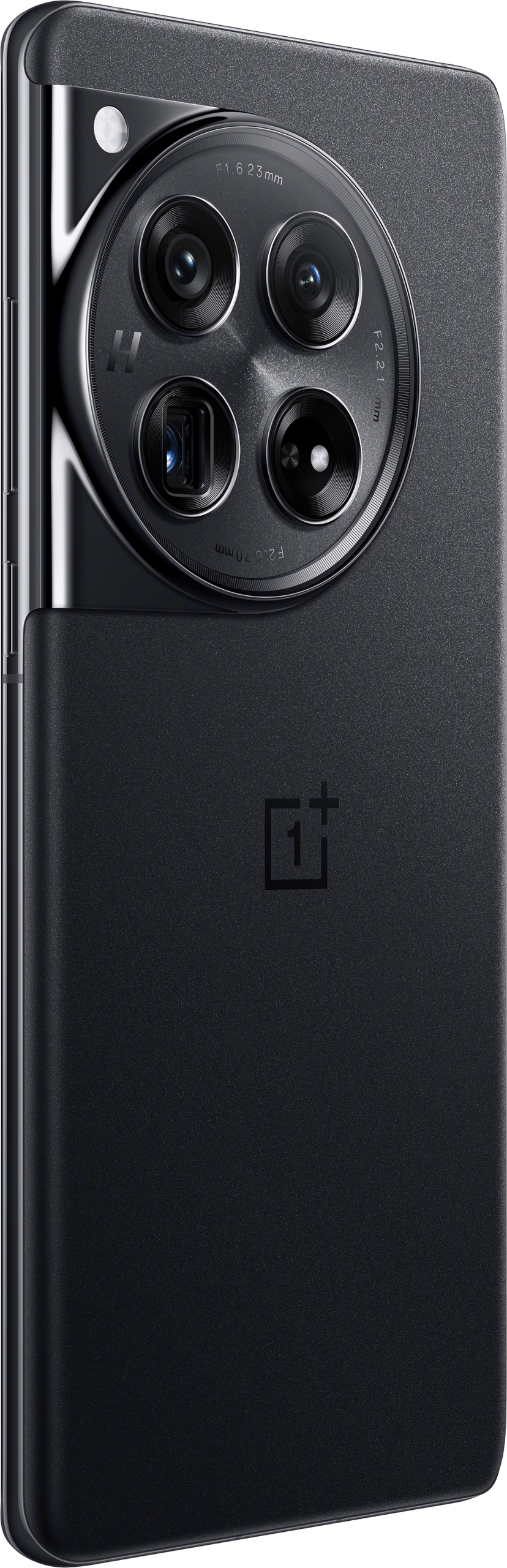 OnePlus 12 256GB Svart