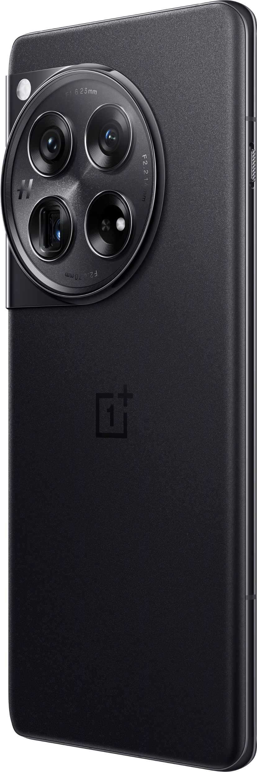 OnePlus 12 256GB Svart