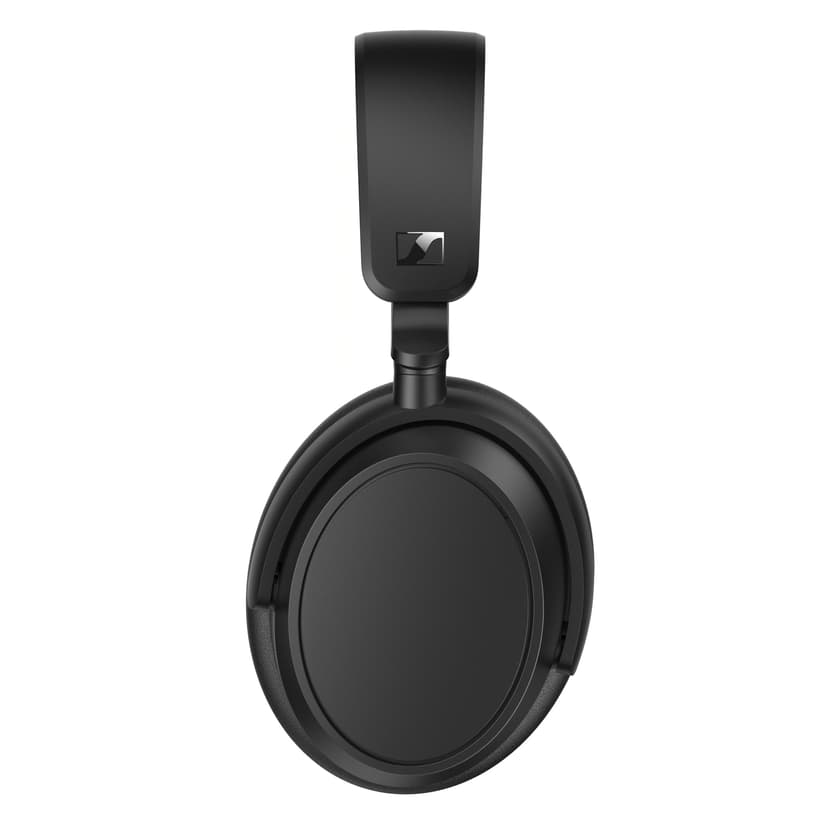 SENNHEISER Accentum Wireless Plus Zwart