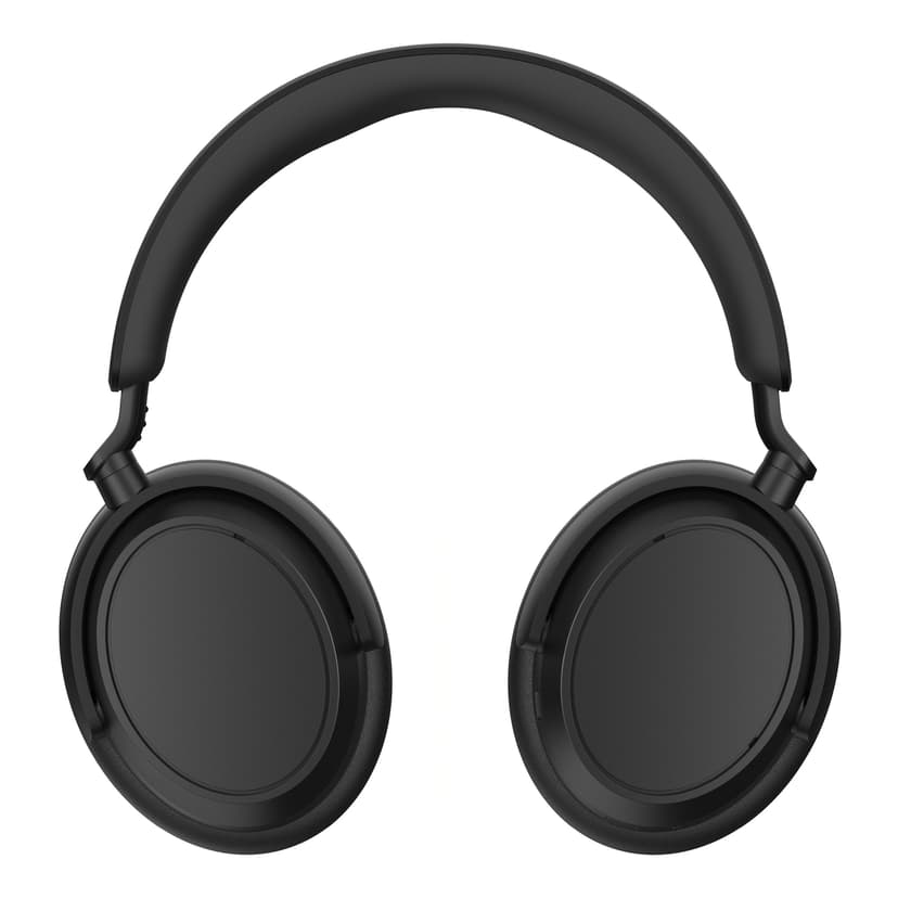 SENNHEISER Accentum Wireless Plus Stereo Svart