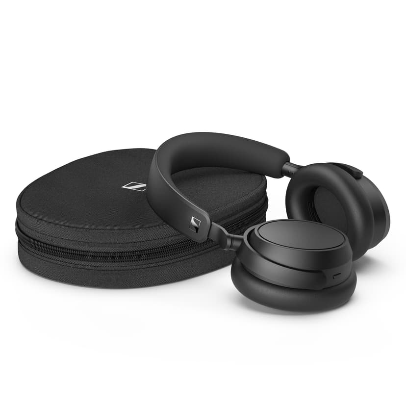 SENNHEISER Accentum Wireless Plus Stereo Sort