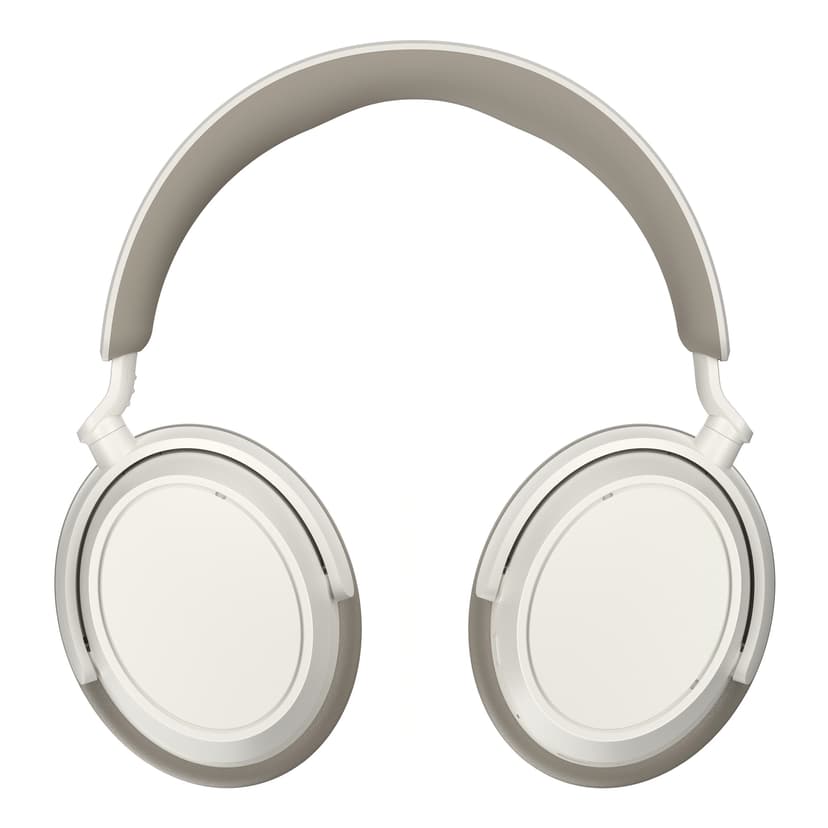 SENNHEISER Accentum Wireless Plus Stereo Hvid