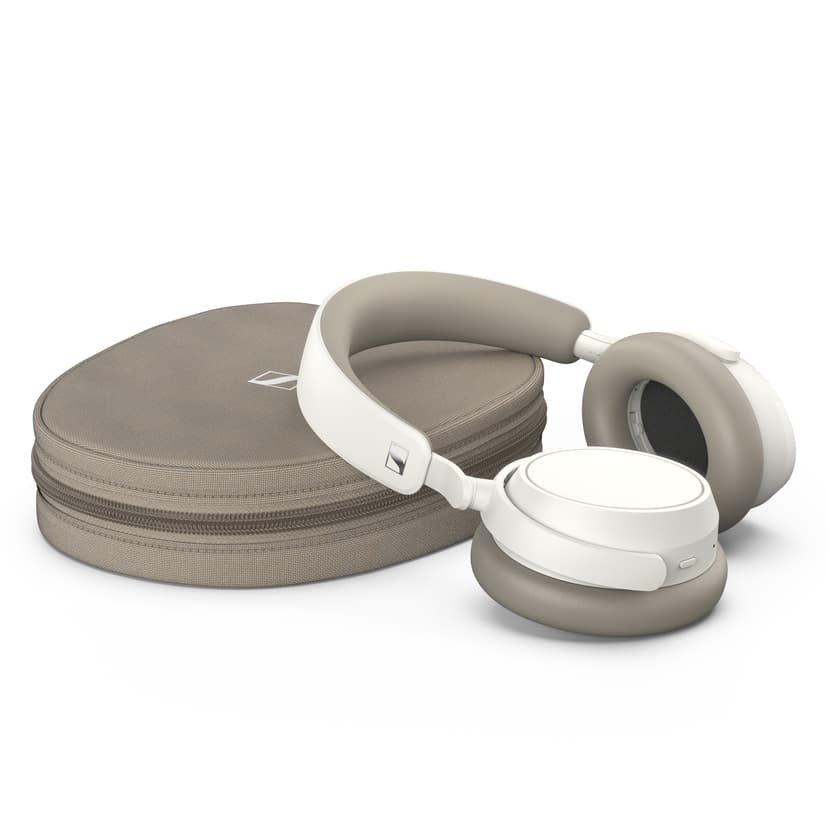 SENNHEISER Accentum Wireless Plus Stereo Hvid