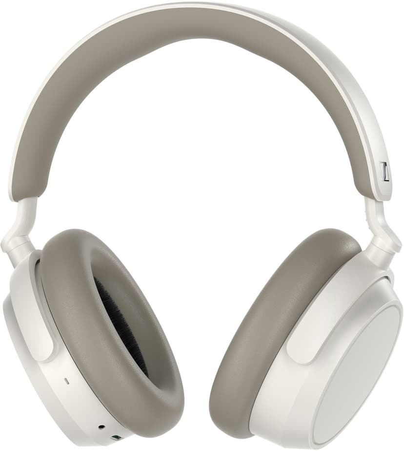 SENNHEISER Accentum Wireless Plus Stereo Hvid