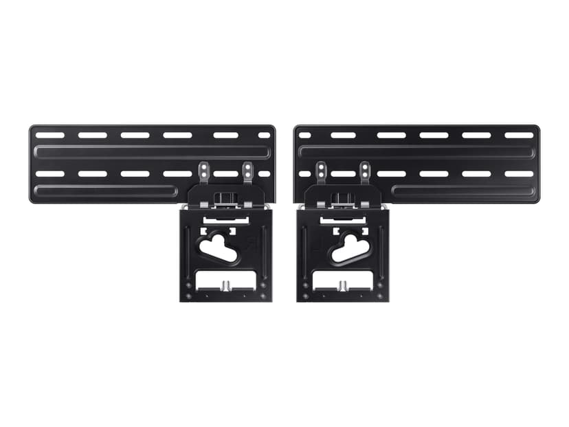 Samsung Wallmount Slim For QMC QBC QHC Series 43"/50"/55"/65"/75"/85"