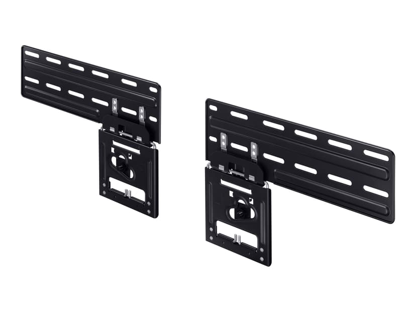 Samsung Wallmount Slim For QMC QBC QHC Series 43"/50"/55"/65"/75"/85"