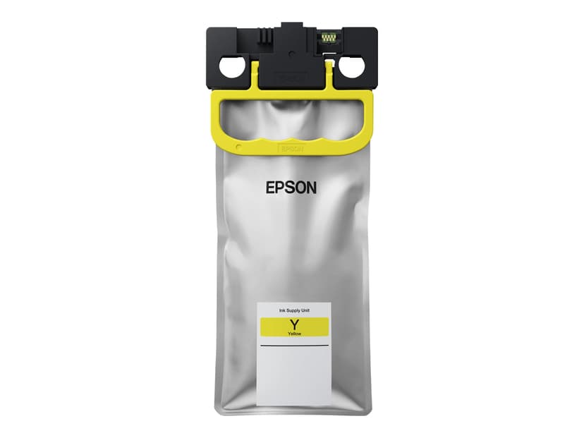 Epson Bläck Gul XXL T01C400 - WF-C529R/C579R