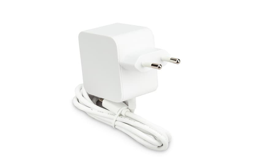Raspberry Pi Power Supply 27W for RBP-5 USB-C EU 27W
