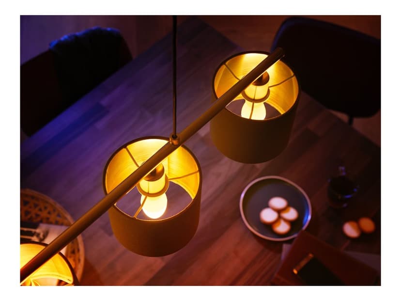 Philips Hue White ambiance Kynttilälamppu – E14-älylamppu