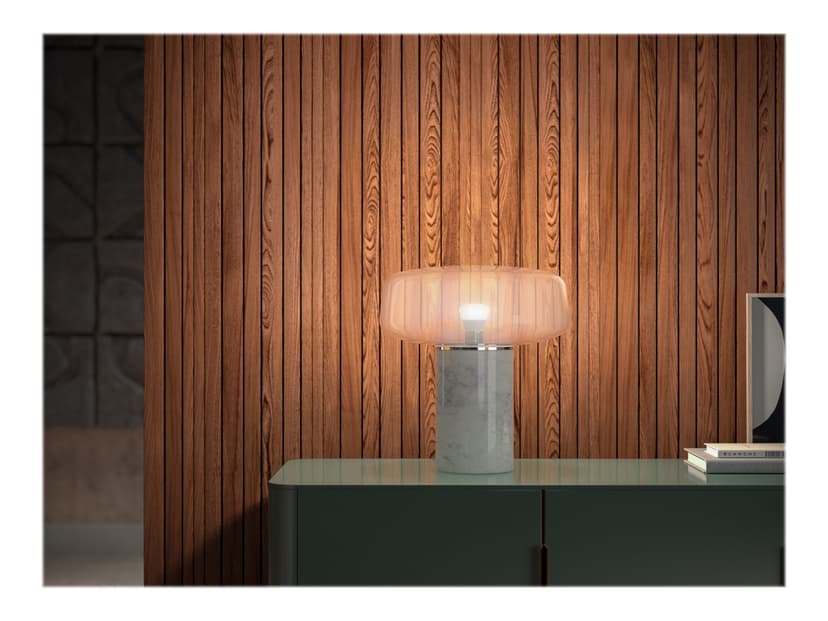 Philips Hue Startkit White 3 x E27 with remote