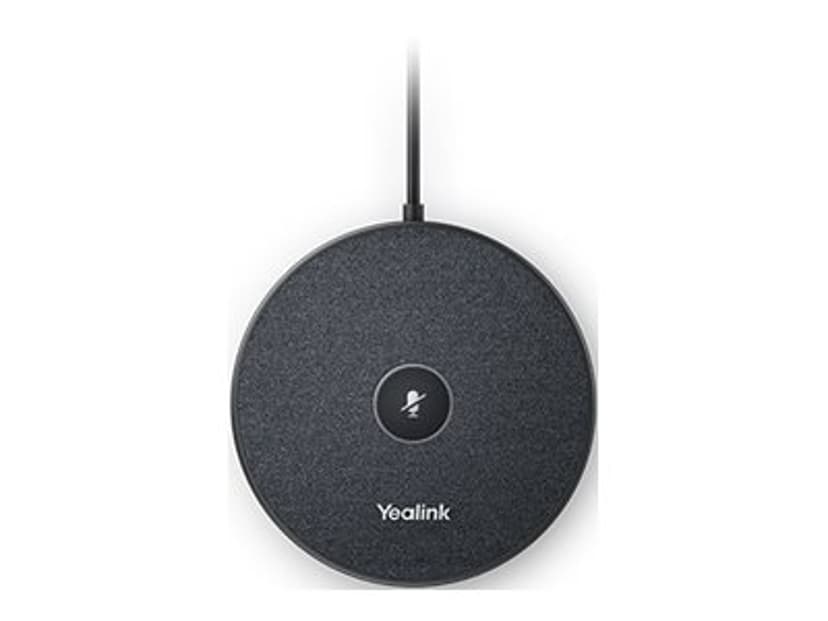 Yealink Vcm35 Array Mic With 5m Cat5e Cable + Rj45 Adapter