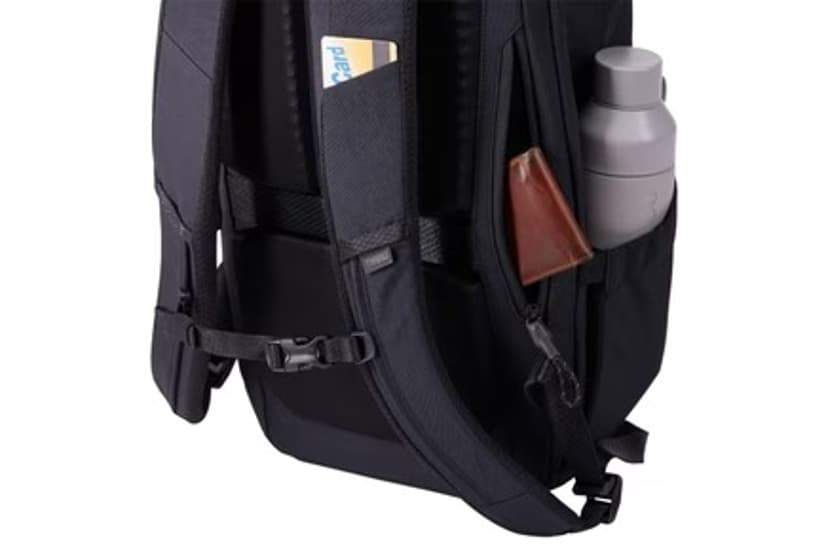 Thule Paramount Backpack 24L 16" Sort