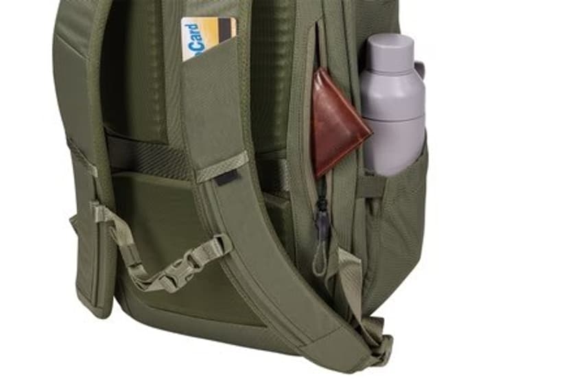 Thule Paramount Backpack 24L 16" Groen